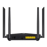 مودم D-Link چهار آنتن|مودم و تجهیزات شبکه|پاکدشت, پاکدشت (مامازند)|دیوار