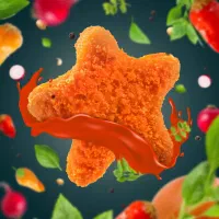 فروش محصولات غذایی