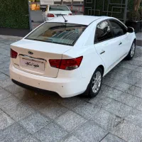 کیا سراتو ۱۳۹۷|خودرو سواری و وانت|تهران, اقدسیه|دیوار