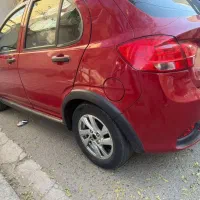 کوییک r مدل ۹۸|خودرو سواری و وانت|کرج, شاهین‌ویلا|دیوار