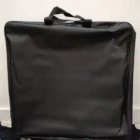 رینگ لایت سایز بزرگ با پایه محکم|دوربین عکاسی و فیلمبرداری|اندیشه, اندیشه فاز ۱|دیوار