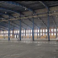 اجاره کارخانه ۱۰ هزار متر شهرک صنعتی نصیرآباد
