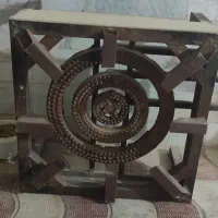 اجاق گاز سه شعله بزرگ