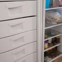 فروش یخچال دوقلو