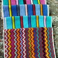 حوله دست خشک کن ۱۹۵ تومن