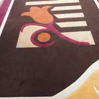 گبه ۹متری در حد نو