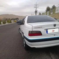 پارسelxمدل403|خودرو سواری و وانت|شیراز, احمدآباد|دیوار