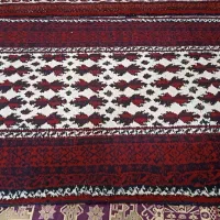 فرش‌دست‌باف|فرش|جلگه رخ, |دیوار