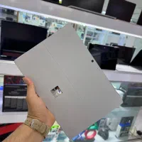 Surface pro 7 با کیبرد اصلی و گارانتی|رایانه همراه|اهواز, نادری|دیوار