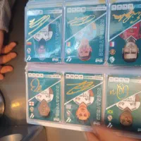 ۱۲۰ عدد کیمدی|اسباب‌‌بازی|مشهد, گوهرشاد|دیوار