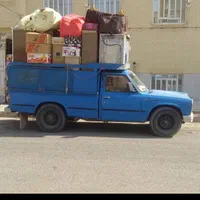 خدمات باربری اثاثیه منزل تبریز بار و ارسال کارگر|خدمات حمل و نقل|تبریز, |دیوار