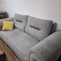 مبل چستر|مبلمان خانگی و میز عسلی|رشت, فلسطین|دیوار