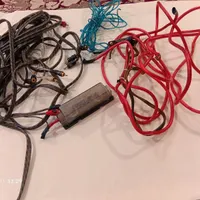 کابل.فیوز.دسته.سیم.کامل