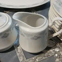 ظروف چینی|ظروف سرو و پذیرایی|صدرا-فارس, فاز ۱|دیوار