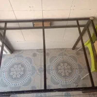 میزناهارخوری بدون صندلی|میز و صندلی غذاخوری|قم, سید معصوم|دیوار