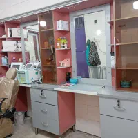 دکور آرایشگاه