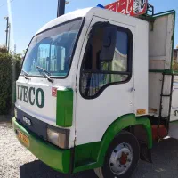 ایویکو 6 تن مدل 1380