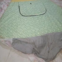 چادرمسافرتی ۱۲نفره