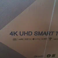 تلوزیون تی سی ال۴۳اینچ