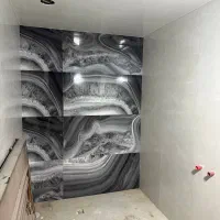 ۱۴۵متری فول مدرن ۱۴متر حاشیه ۳خواب|فروش آپارتمان|مشهد, هنرور|دیوار