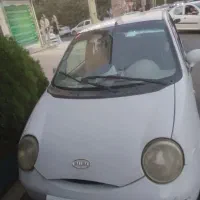 ام‌وی‌ام 110 ۳ سیلندر، مدل ۱۳۹۰|خودرو سواری و وانت|همدان, |دیوار