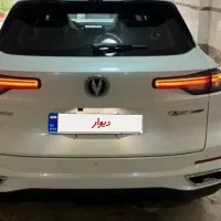 چانگان cs55 پلاس بیرنگ ۲۰۲۴