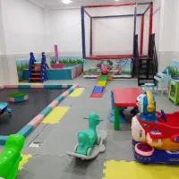 فروش وسایل شهر بازی