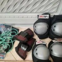 کفش اسکیت|دوچرخه، اسکیت، اسکوتر|ملارد, |دیوار