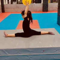 آموزش رقص، باله، ژیمناستیک