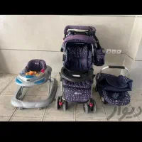 کالسکه تنها