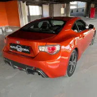 تویوتا GT86، مدل 2013|خودرو سواری و وانت|تهران, تجریش|دیوار