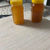 عسل با نامه ازمایشگاه