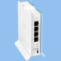 روتر میکروتیک hap lite