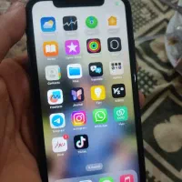 ایفون ۱۱نرمال|موبایل|پیرانشهر, |دیوار