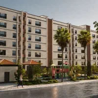 فروش آپارتمان در فاز۳ جنوب پرند پروژه الهه