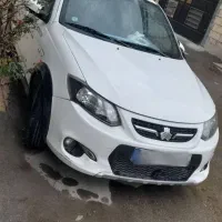 کوئیک اتومات بدون خال رنگ|خودرو سواری و وانت|کرمانشاه, |دیوار