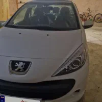 پژو ۲۰۷ اتومات ارتقا یافته|خودرو سواری و وانت|تهران, مینیسیتی (شهرک نفت)|دیوار