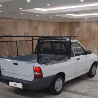 وانت بار کرایه . باربری . حمل بار