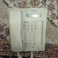 تلفن پاناسونیک سانترال KX-AT7730