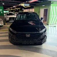 هوندا crv/فوول/موتور۱۶۰۰ بنزینی /نقدواقساط