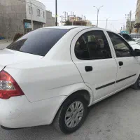 تیبا ۱۴۰۰ بی رنگ|خودرو سواری و وانت|درگزین, |دیوار