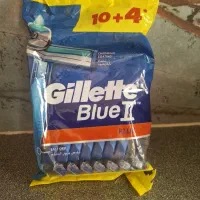 تیغ ژیلت