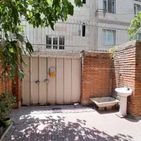 ۸۰متر کلنگی ۲طبقه مستقل بر۶، سبلان شمالی لشکر|فروش زمین و ملک کلنگی|تهران, سبلان (لشگر)|دیوار
