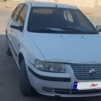 سمند معمولی ۹۱