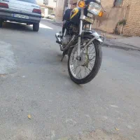 موتود مزایده مدل ۸۹|موتورسیکلت|گرگان, |دیوار