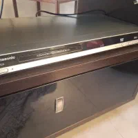 دی وی دی اصل Panasonic