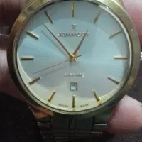 ساعت اصل مردانه