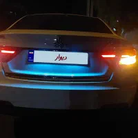 شاهین مدل ۴۰۳ توربو بدون سانروف به رویت|خودرو سواری و وانت|قم, پردیسان|دیوار