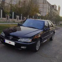 پارس۴۰۱نیمه سفارشی