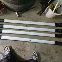 باربند سواری و شاسی|قطعات یدکی و لوازم جانبی|کرمانشاه, |دیوار